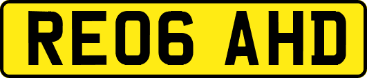 RE06AHD
