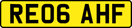 RE06AHF