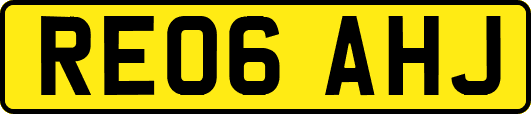RE06AHJ