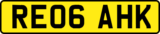 RE06AHK