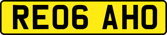 RE06AHO