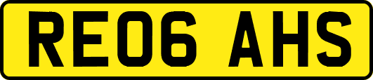 RE06AHS