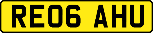 RE06AHU