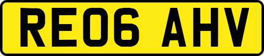 RE06AHV