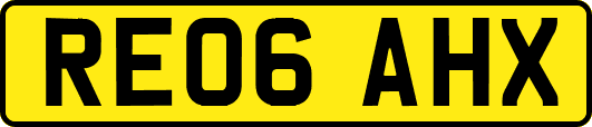 RE06AHX