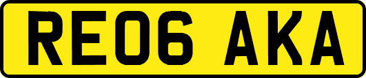 RE06AKA