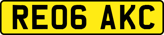 RE06AKC