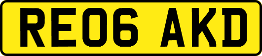 RE06AKD