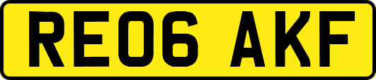 RE06AKF