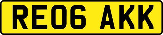 RE06AKK