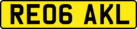 RE06AKL