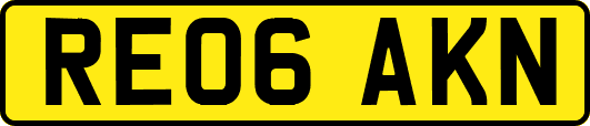 RE06AKN