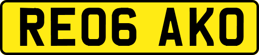 RE06AKO