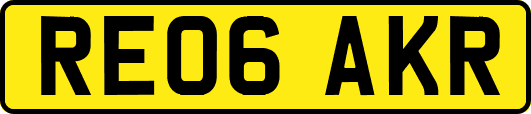RE06AKR