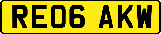 RE06AKW