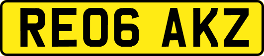 RE06AKZ