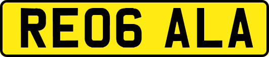 RE06ALA