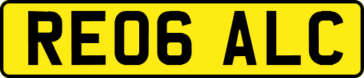 RE06ALC