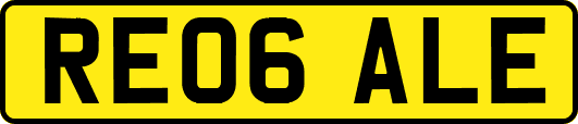 RE06ALE