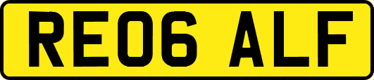 RE06ALF