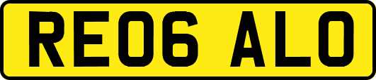 RE06ALO