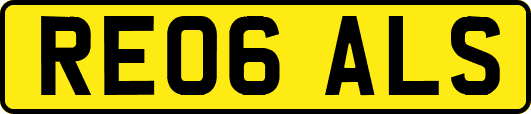RE06ALS
