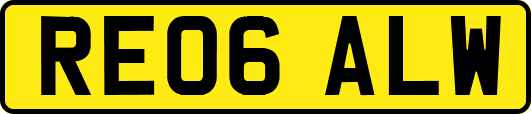 RE06ALW