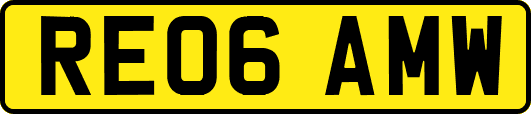 RE06AMW