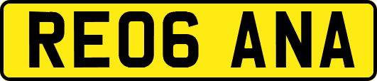 RE06ANA