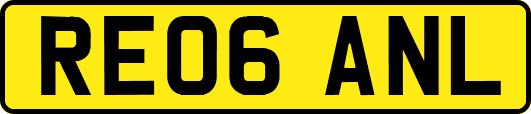 RE06ANL
