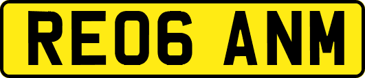 RE06ANM