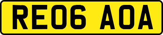 RE06AOA