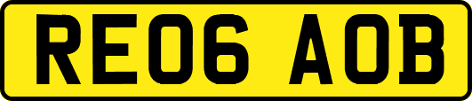 RE06AOB