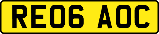 RE06AOC