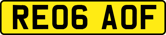 RE06AOF