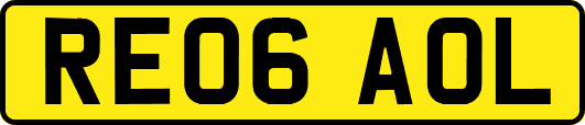 RE06AOL