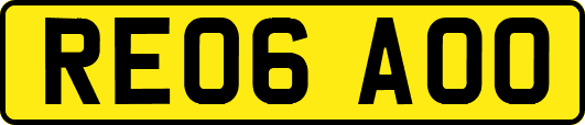 RE06AOO