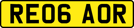 RE06AOR