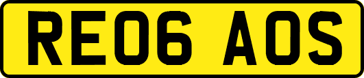 RE06AOS