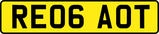 RE06AOT