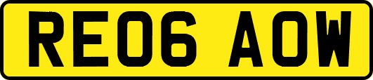 RE06AOW