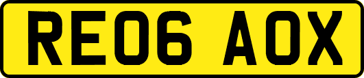 RE06AOX