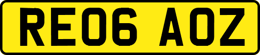 RE06AOZ