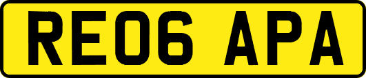 RE06APA