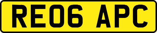 RE06APC