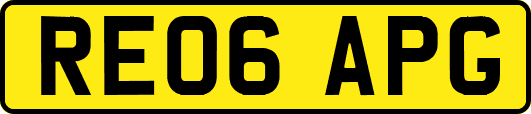RE06APG