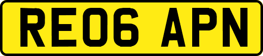 RE06APN