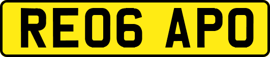 RE06APO