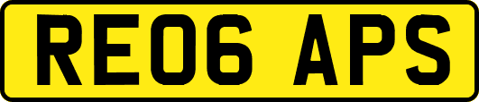 RE06APS
