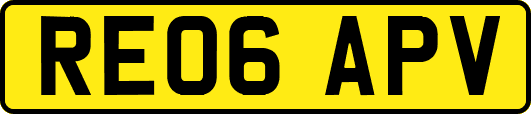 RE06APV